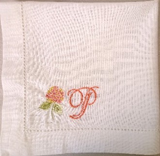 Celebrations, Cocktail Napkins